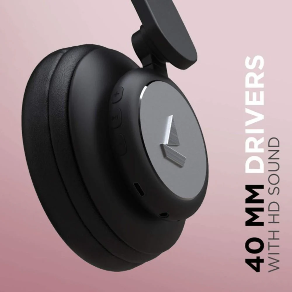 boAt Rockerz 450R In-Ear Neckband Headphone - Image 11