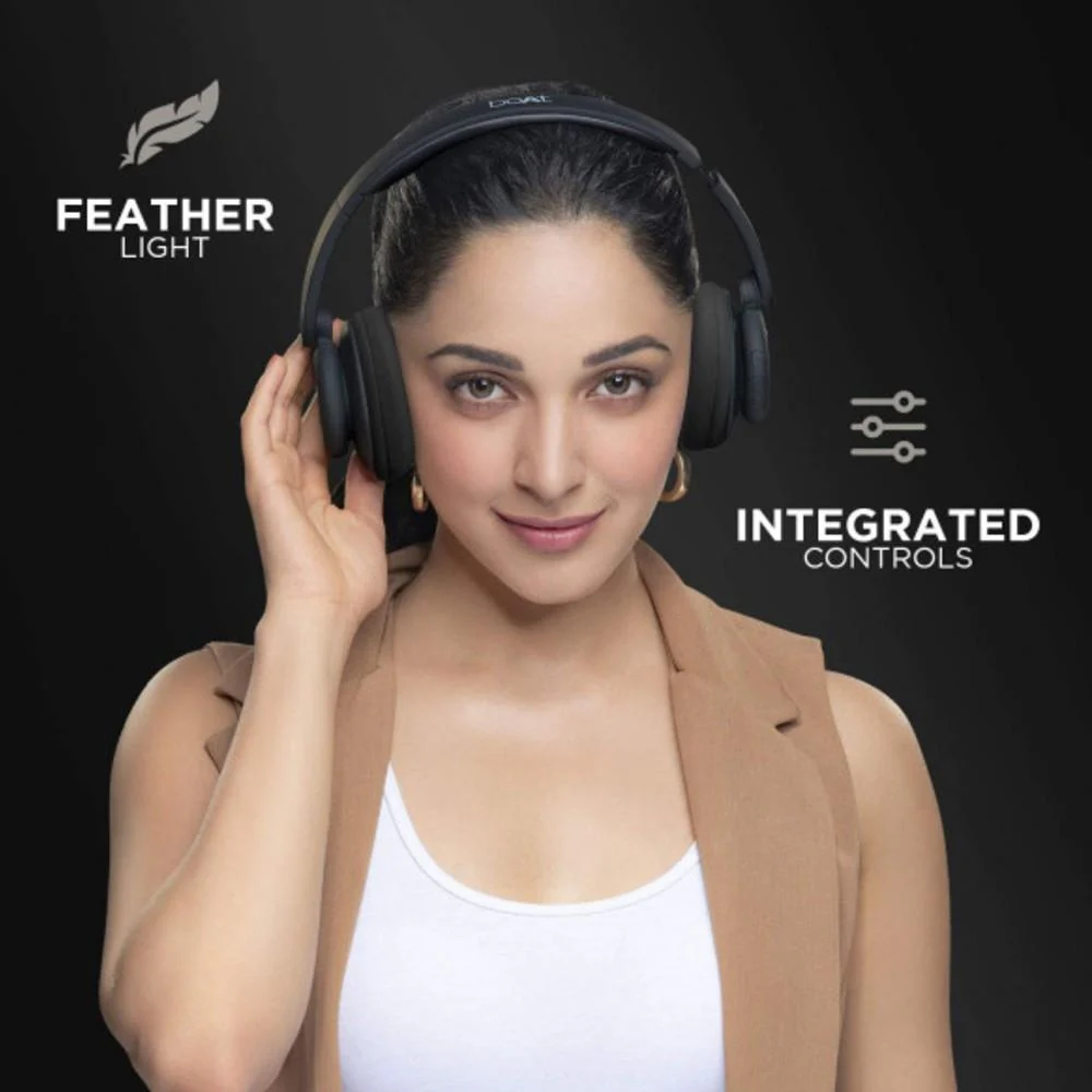 boAt Rockerz 450R In-Ear Neckband Headphone - Image 13