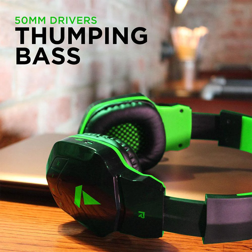 boAt Rockerz 518 On-Ear Wireless Headphones - Image 16