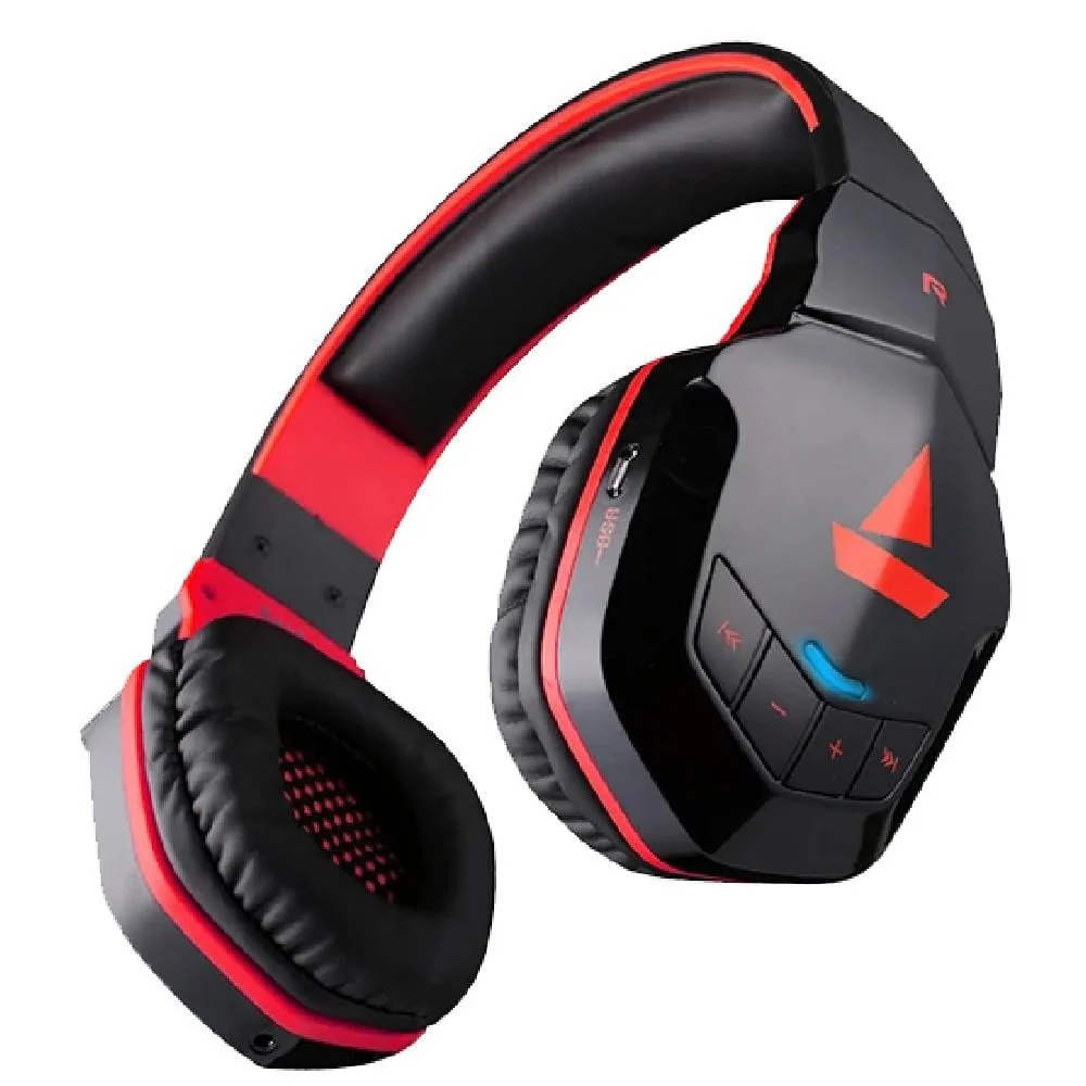 boAt Rockerz 518 On-Ear Wireless Headphones - Image 20