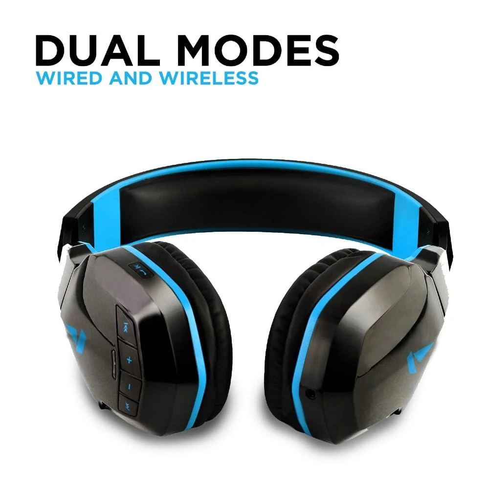 boAt Rockerz 518 On-Ear Wireless Headphones - Image 5