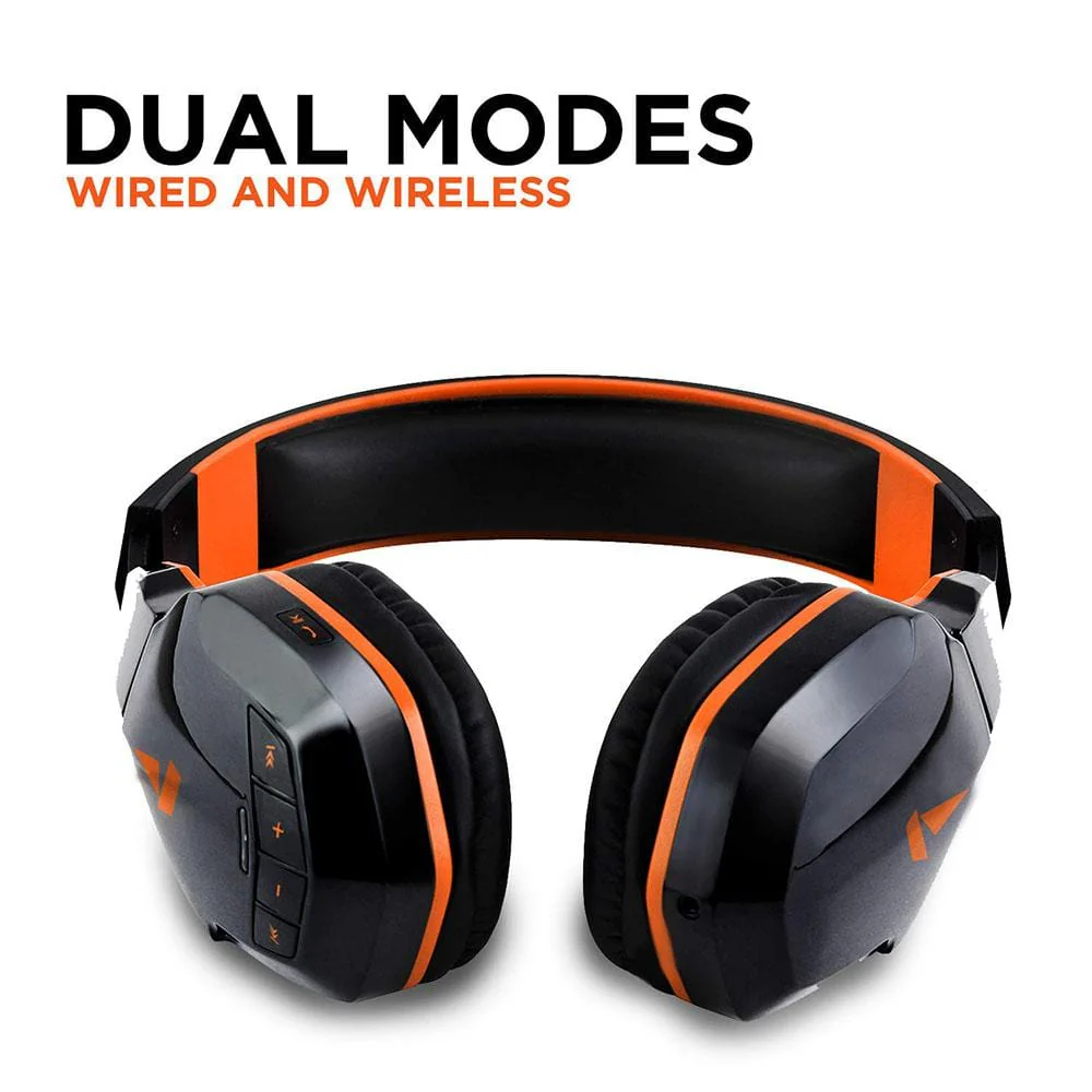 boAt Rockerz 518 On-Ear Wireless Headphones - Image 8