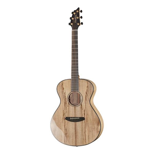 Breedlove Concert Oregon Limited Dreadnought Acoustic Guitar - Natural Semi Gloss