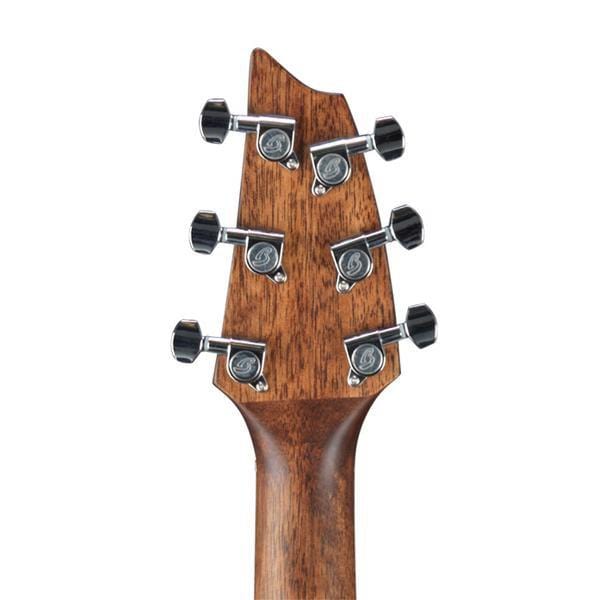 Breedlove Discovery Concert CE Sitka Spruce Electro Acoustic Guitar With Bag - Image 5