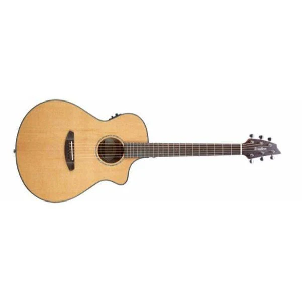 Breedlove Pursuit Concert Acoustic-Electric Guitar