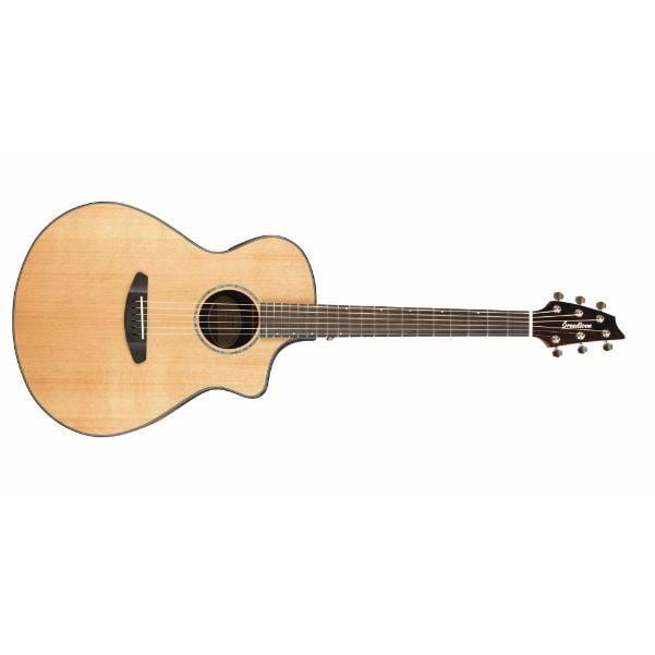 Breedlove Solo Concert Acoustic-Electric Guitar