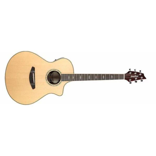 Breedlove Stage Concert Acoustic Electric Guitar