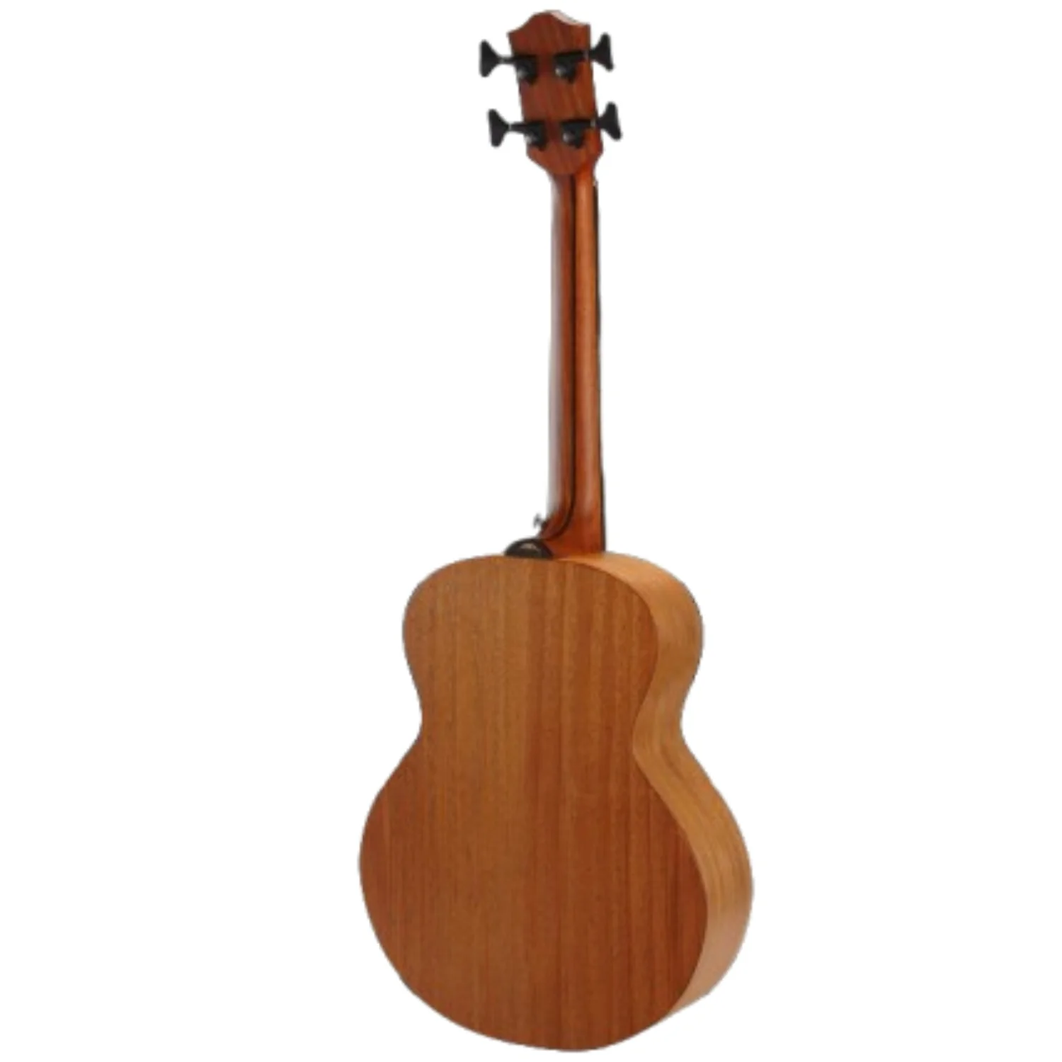 Bromo BAT8E Bass Tahoma Acoustic Bass Guitar with Fishman EQ - Image 5
