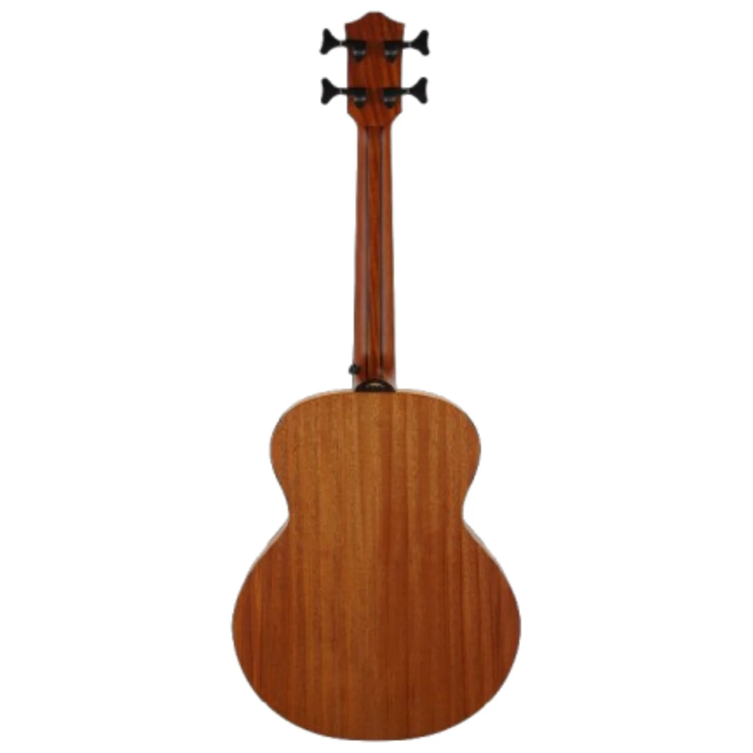 Bromo BAT8E Bass Tahoma Acoustic Bass Guitar with Fishman EQ - Image 6