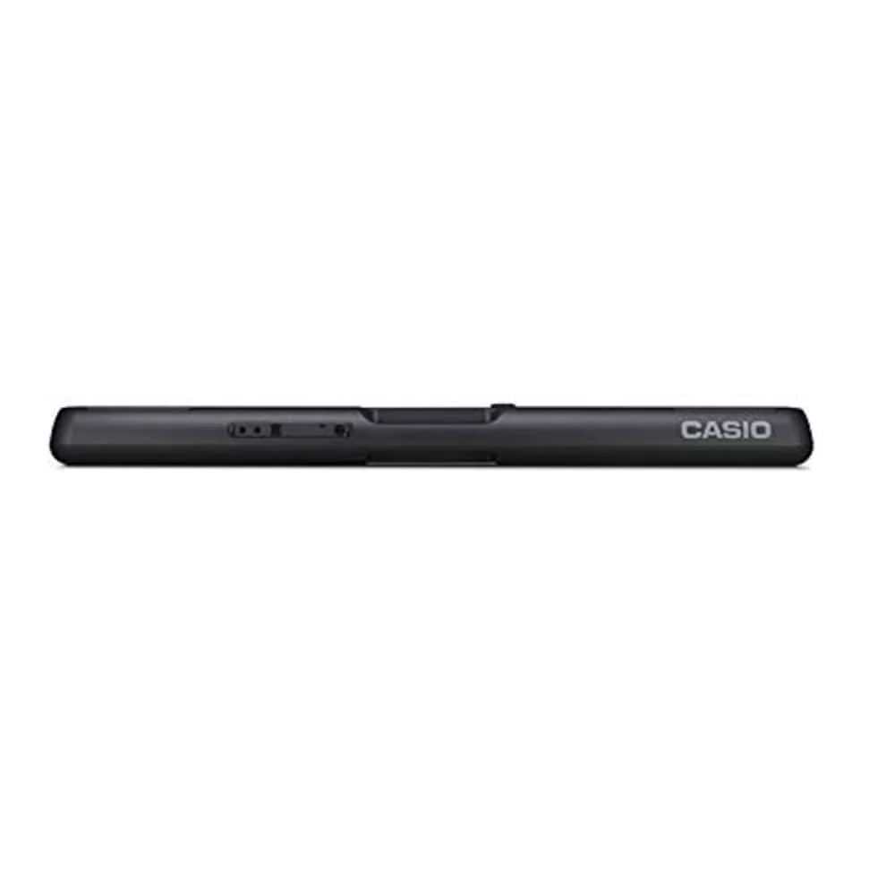 Casio Casiotone CT S300 61 Key Portable Keyboard with Adapter, Polishing Cloth, Dust Cover, Online Lessons, Warranty & Ebook - Image 8