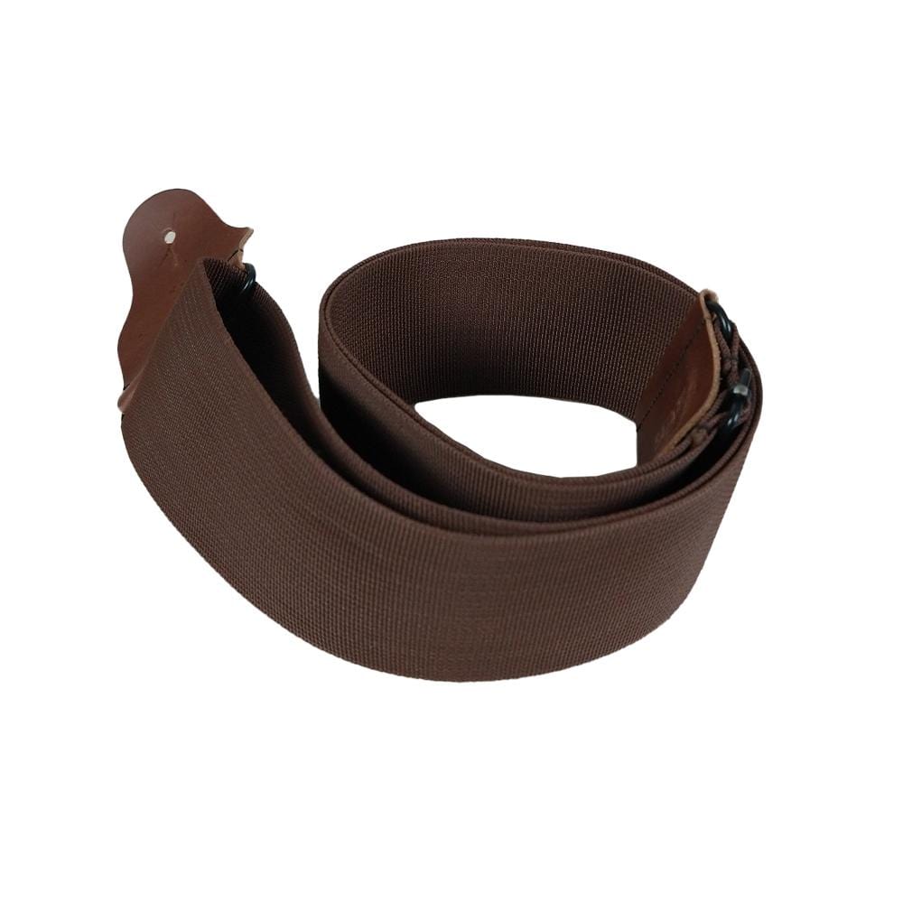 Bajaao 3-Inch Nylon Guitar Strap for Ukulele /Electric /Acoustic /Bass Guitar