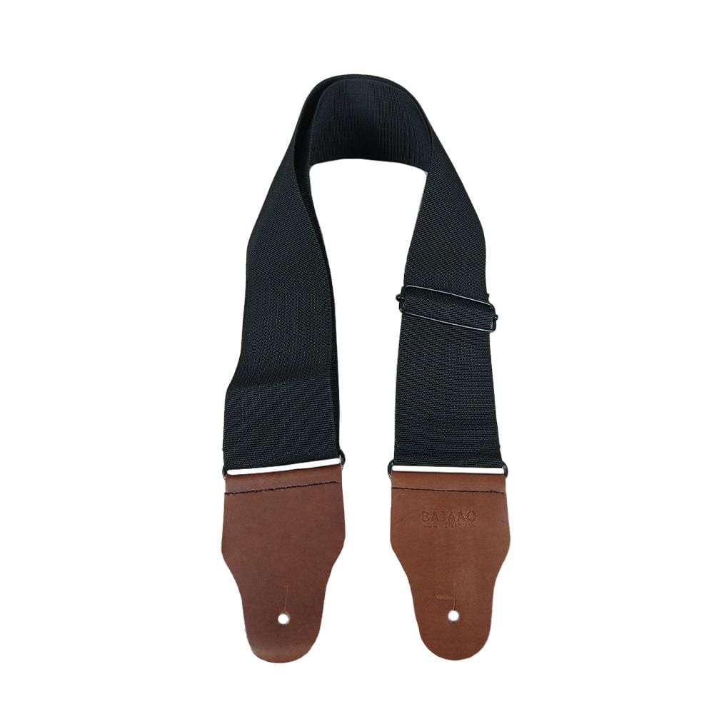 Bajaao 3-Inch Nylon Guitar Strap for Ukulele /Electric /Acoustic /Bass Guitar - Image 12