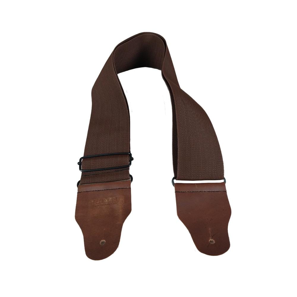 Bajaao 3-Inch Nylon Guitar Strap for Ukulele /Electric /Acoustic /Bass Guitar - Image 4