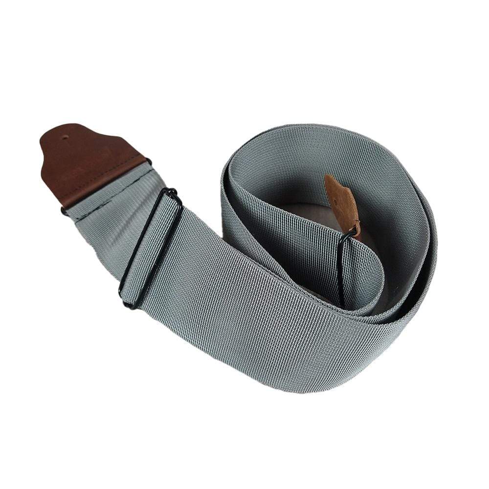 Bajaao 3-Inch Nylon Guitar Strap for Ukulele /Electric /Acoustic /Bass Guitar - Image 5