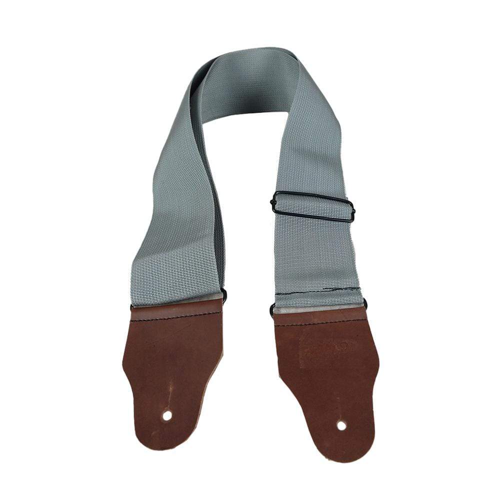 Bajaao 3-Inch Nylon Guitar Strap for Ukulele /Electric /Acoustic /Bass Guitar - Image 8