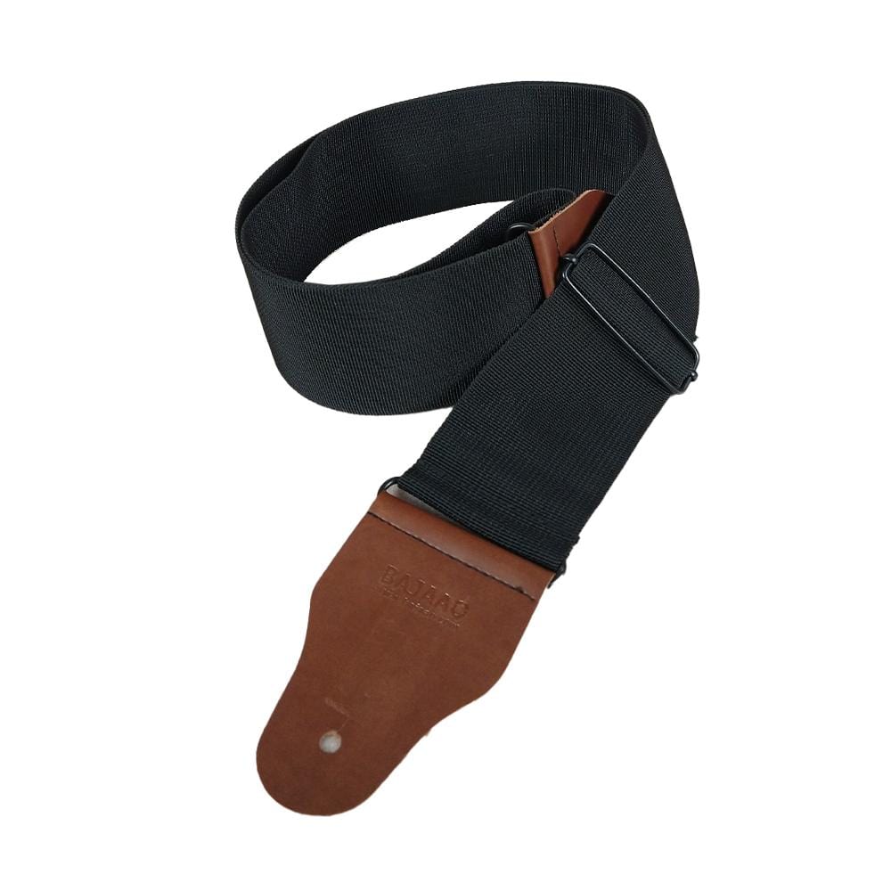 Bajaao 3-Inch Nylon Guitar Strap for Ukulele /Electric /Acoustic /Bass Guitar - Image 9