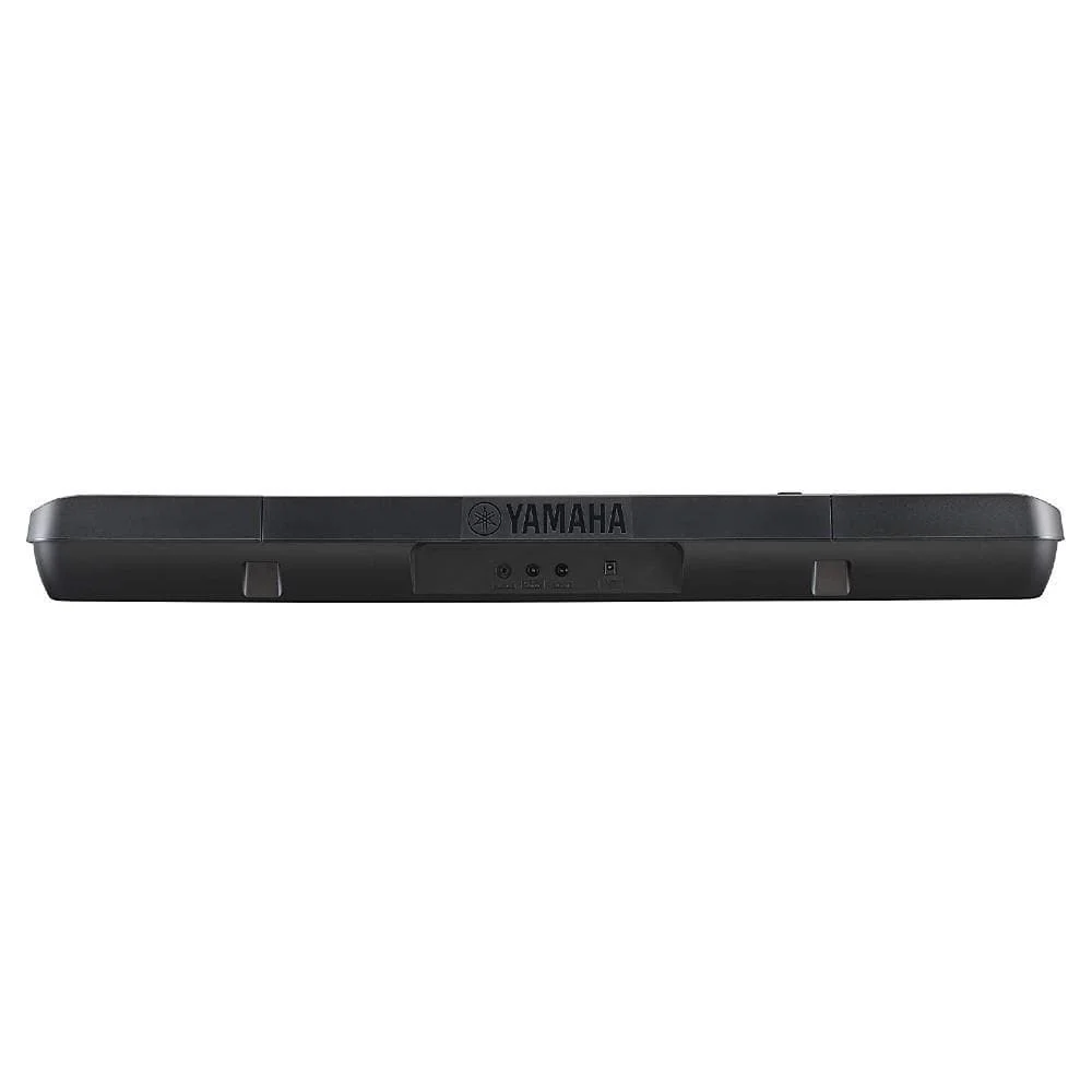 Yamaha PSR-E273 61-Key Portable Keyboard with Dust Cover, Stand, Polishing Cloth, Online Lessons & Ebook - Image 6