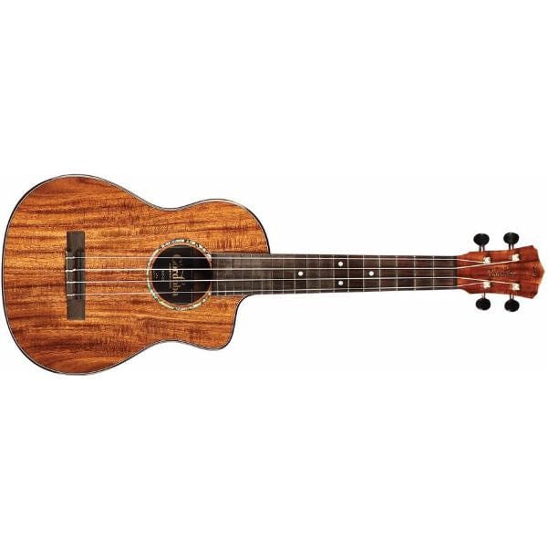 Cordoba 35T-CE Tenor Acoustic-Electric Ukulele