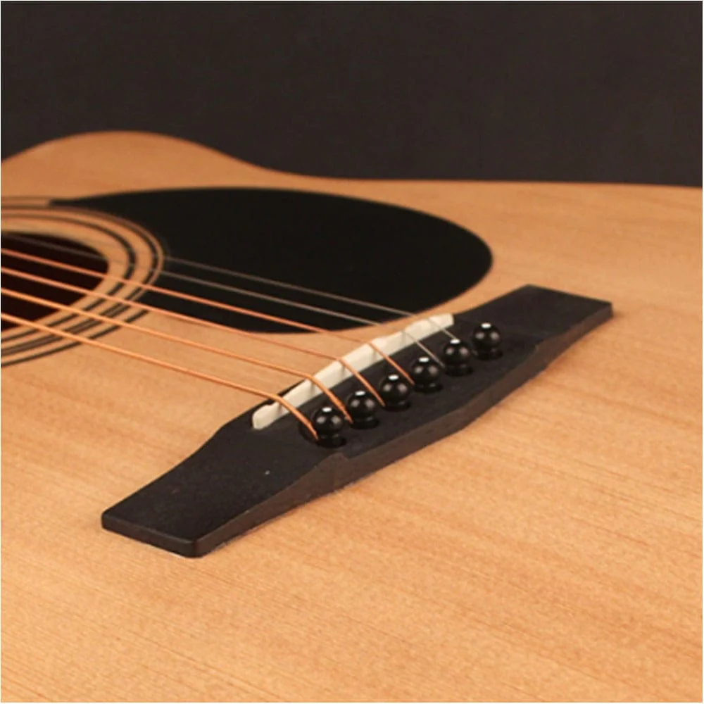 Cort AF500C Standard Series Open Pore Cutaway Acoustic Guitar with Gigbag, Tuner, Strap, Picks, Polishing Cloth & Ebook - Image 14