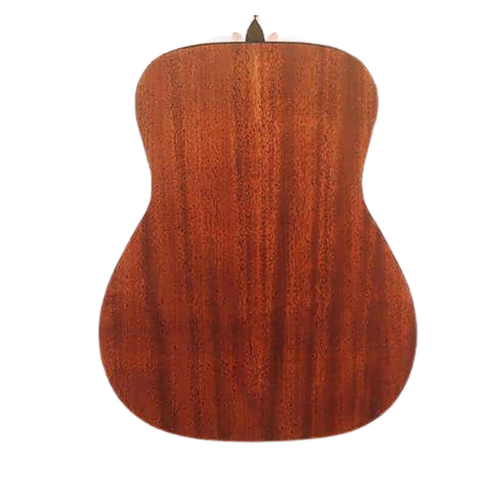 Cort AF510M-OP Concert Body 6 String Acoustic Guitar with Gigbag, Tuner, Strap, Picks, Polishing Cloth & Ebook - Image 4