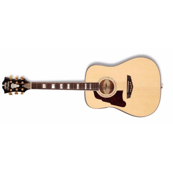 D'Angelico Lexington SD-300 Left-Handed Electro Acoustic Guitar