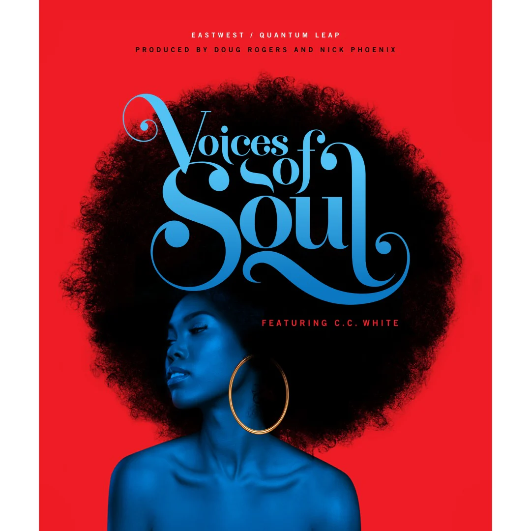 EastWest VOICES OF SOUL: Vocal Instrument Bundle β Professional Audio Software & Plugin