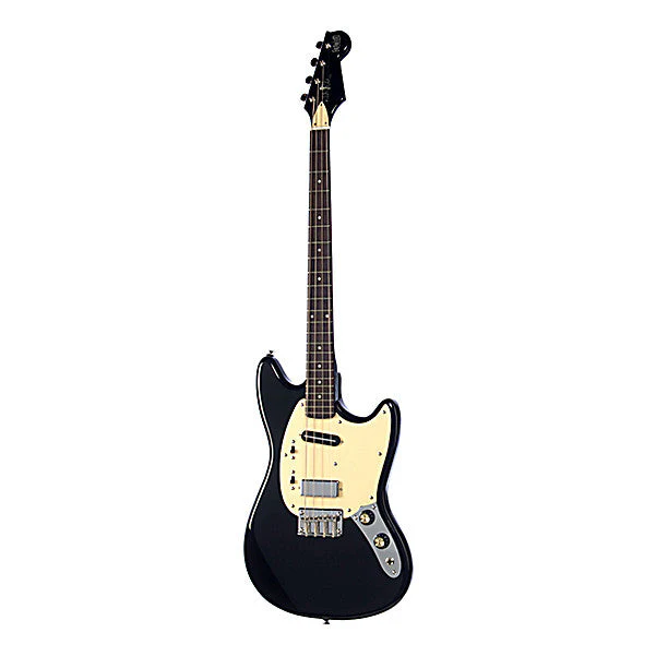 Eastwood Guitars Warren Ellis Tenor Baritone 2P Electric Guitar