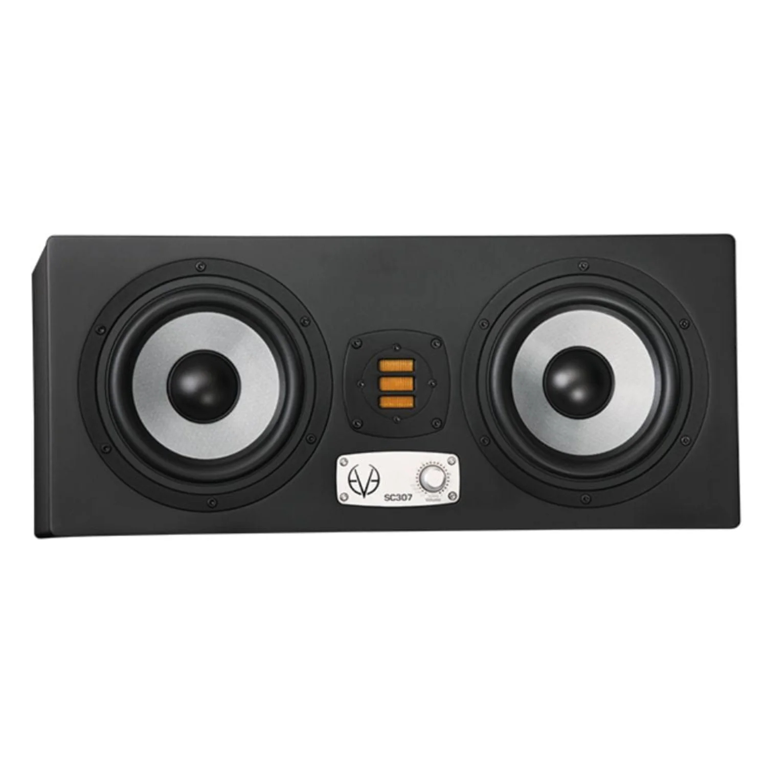 EVE Audio SC307 Professional 3 Way Monitor Speaker - Pair