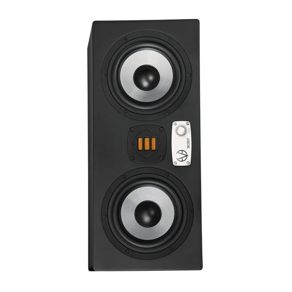 EVE Audio SC307 Professional 3 Way Monitor Speaker - Pair - Image 3