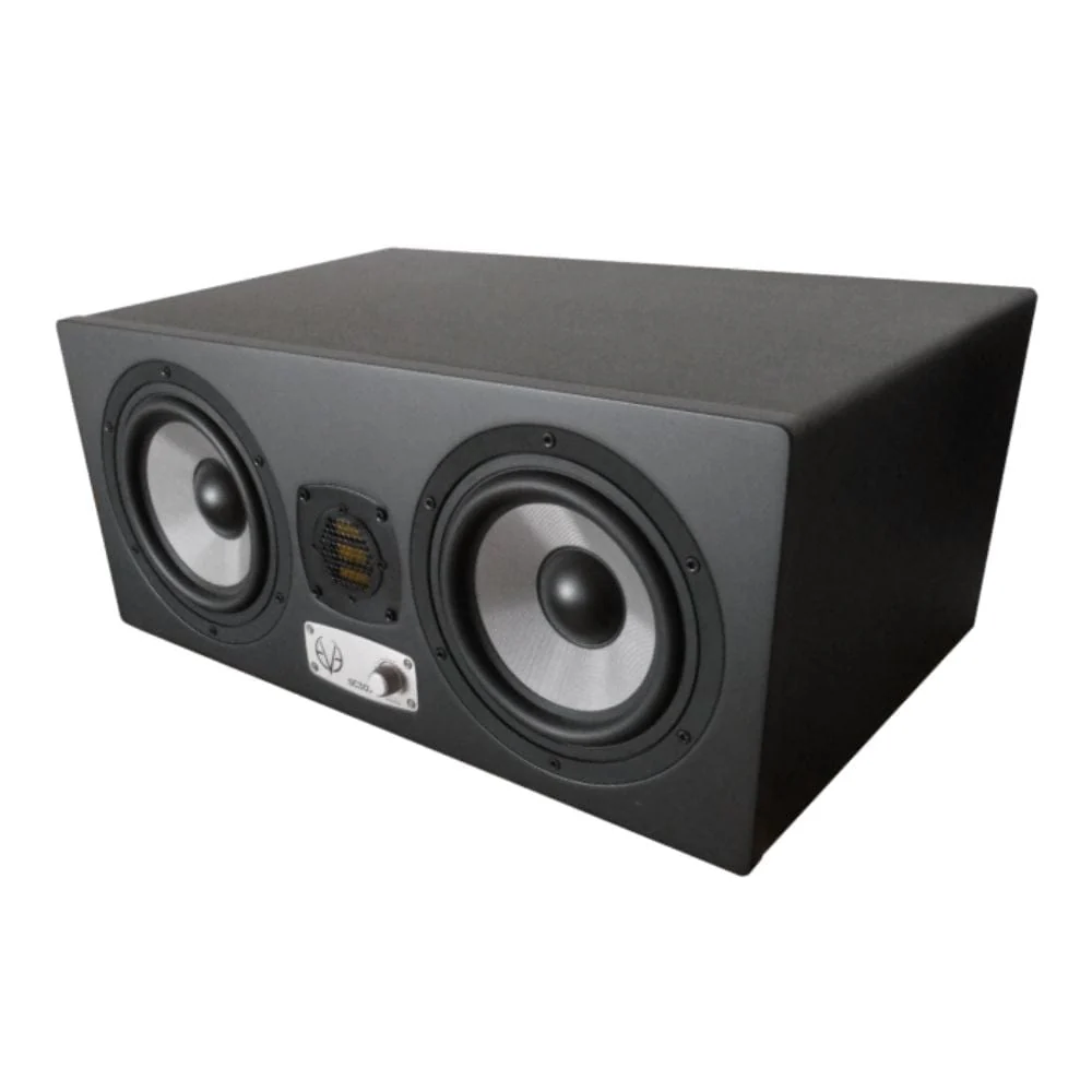 EVE Audio SC307 Professional 3 Way Monitor Speaker - Pair - Image 4