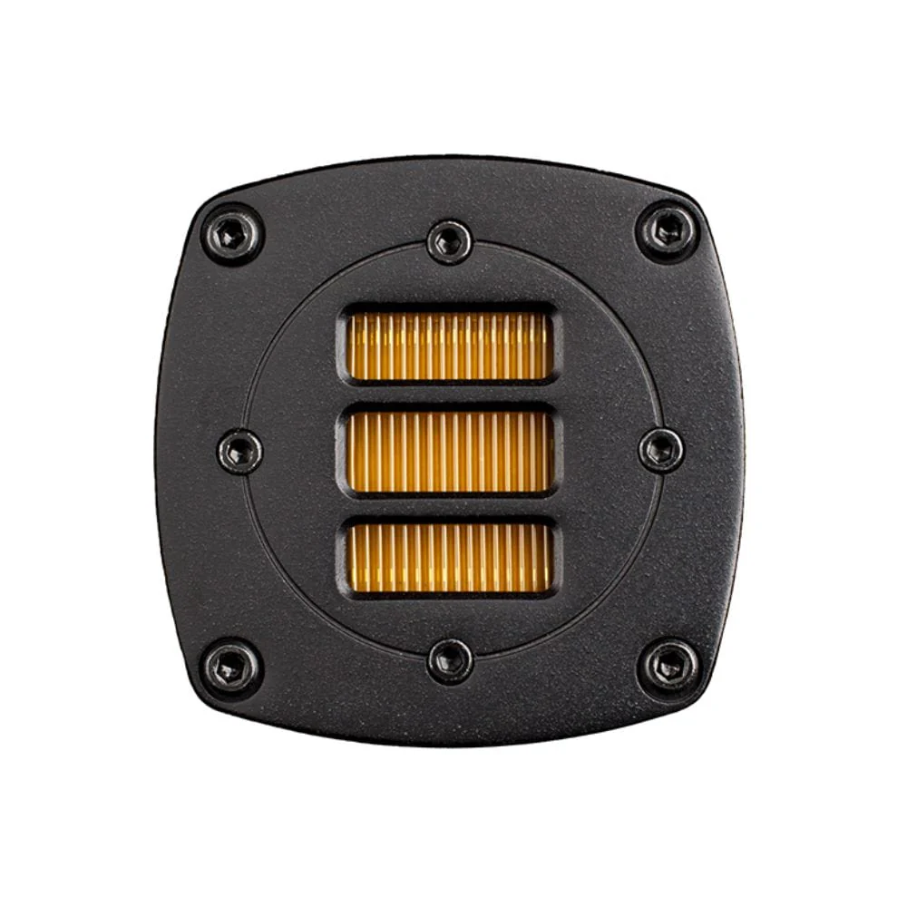 EVE Audio SC307 Professional 3 Way Monitor Speaker - Pair - Image 6