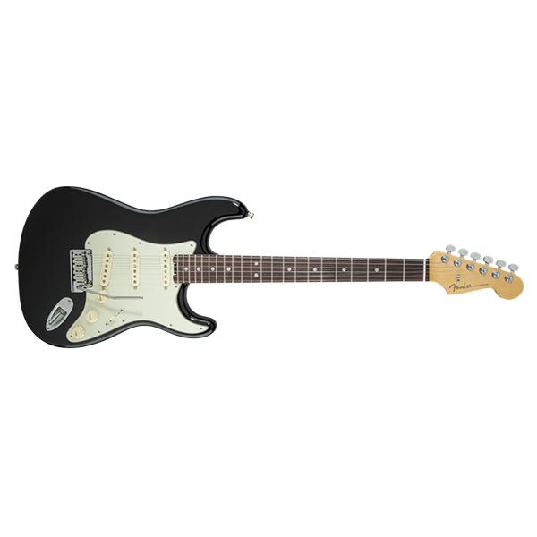 Fender American Elite Stratocaster Rosewood Fingerboard Electric Guitar