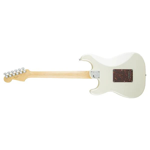 Fender American Elite Stratocaster Rosewood Fingerboard Electric Guitar - Image 4