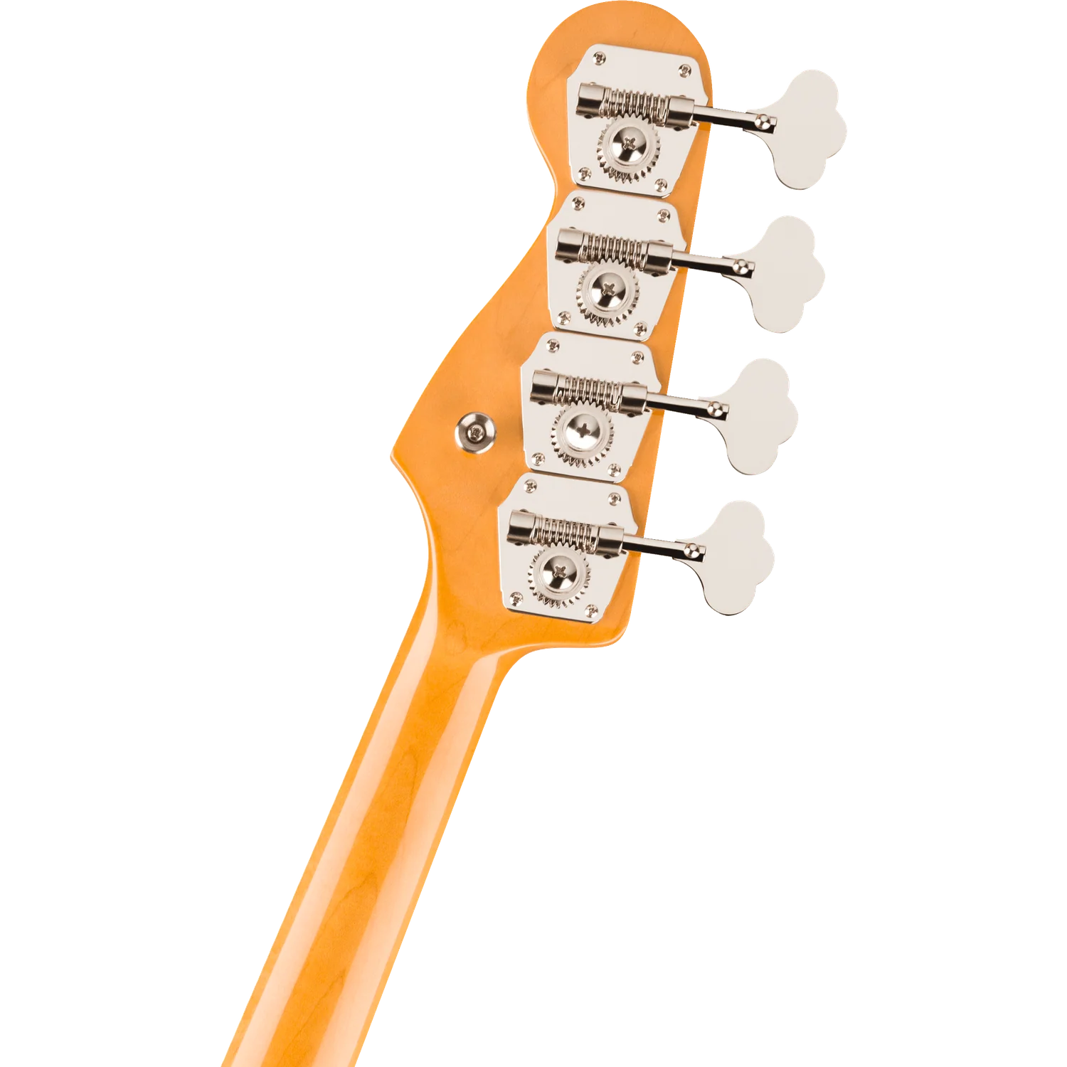 Fender Jaco Pastorius Jazz 4 string Bass Guitar, Fretless, Pau Ferro Fingerboard, 3-Color Sunburst - Image 5