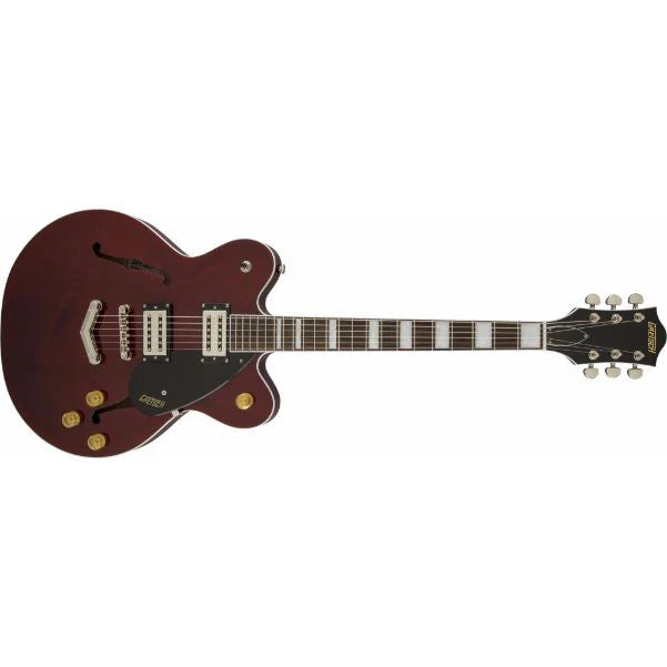 Gretsch G2622 Streamliner Center-Block Double Cutaway Semi-Hollow Body Electric Guitar
