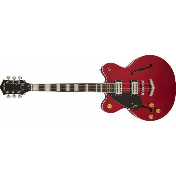 Gretsch G2622LH Streamliner LeftHanded SemiHollow Body Electric Guitar