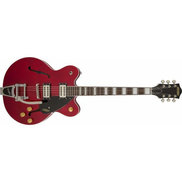 Gretsch G2622T Streamliner Semi-Hollow Body Bigsby Electric Guitar