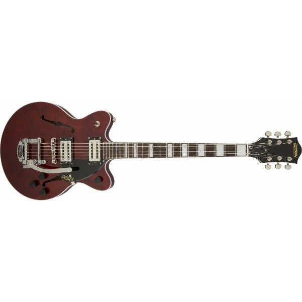 Gretsch G2655T Streamliner SemiHollow Body with Bigsby Electric Guitar