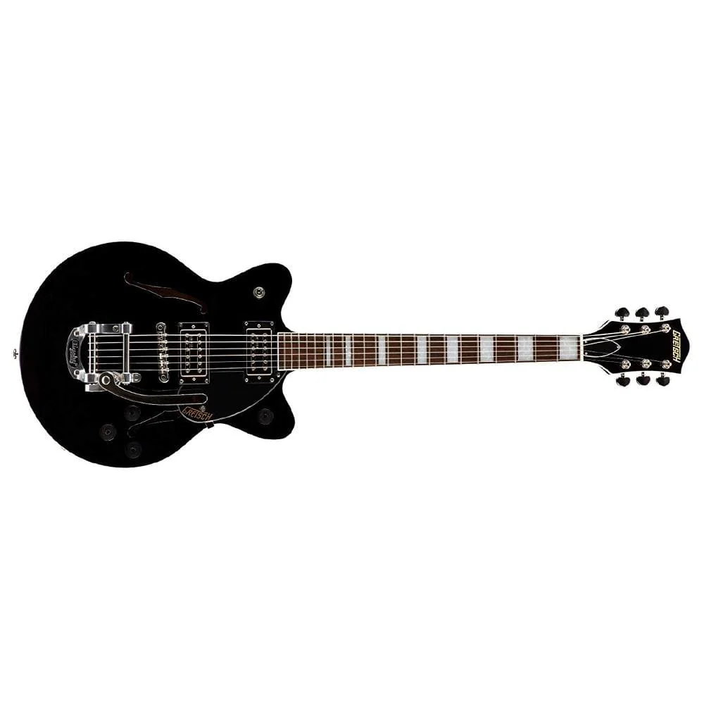 Gretsch G2655T Streamliner SemiHollow Body with Bigsby Electric Guitar - Image 3