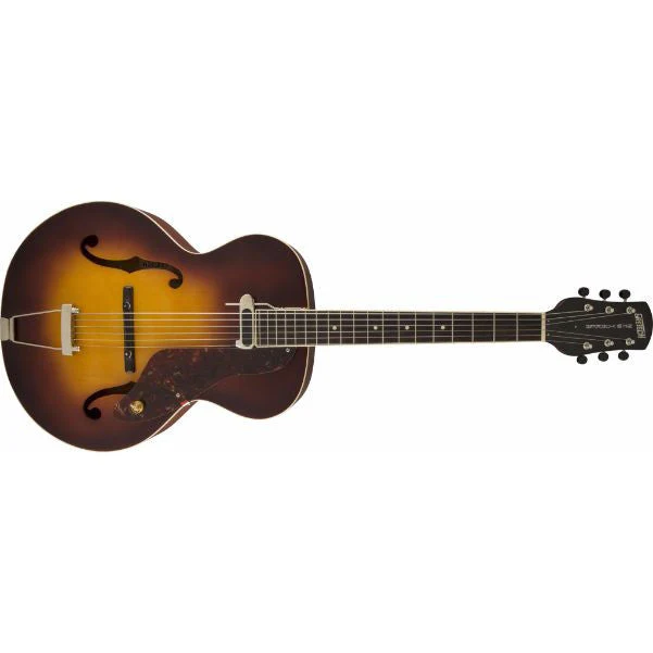 Gretsch G9555 New Yorker Archtop Acoustic Guitar with Pickup