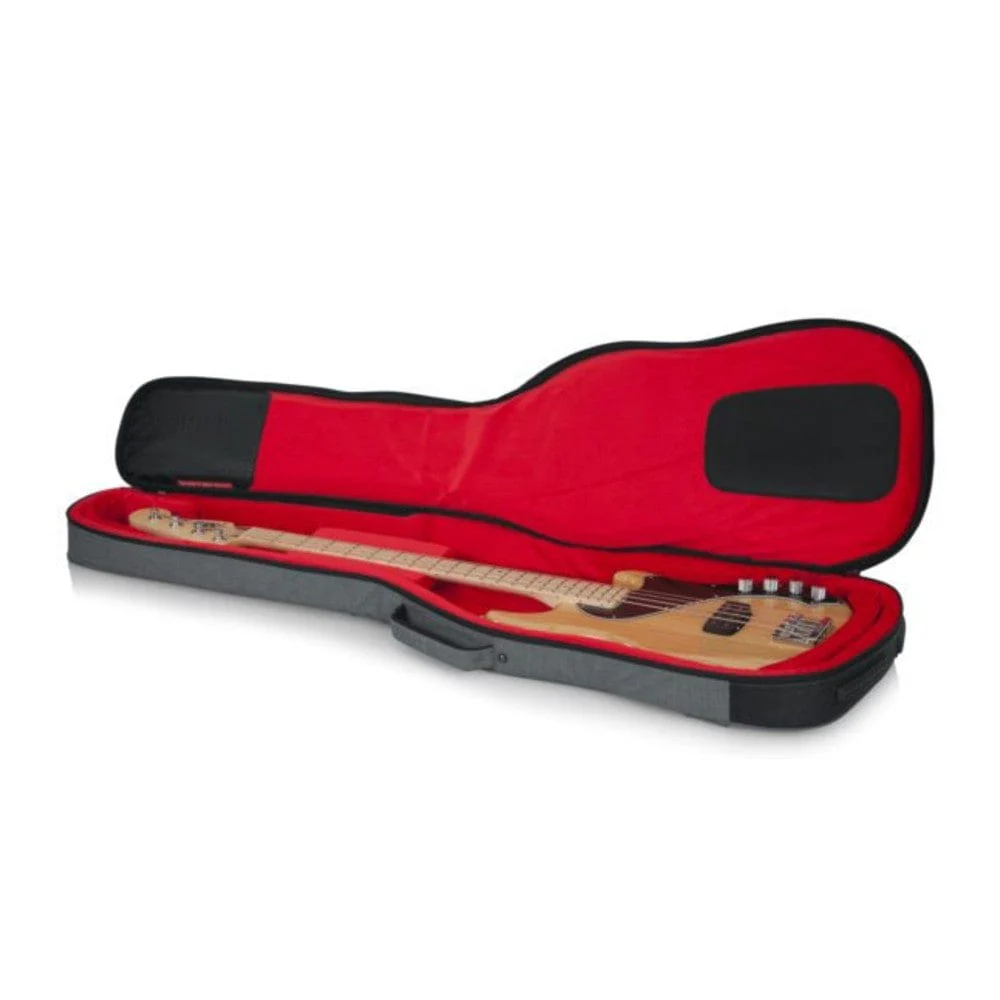 Gator GT BASS Transit Series Bass Guitar Bag - Image 3