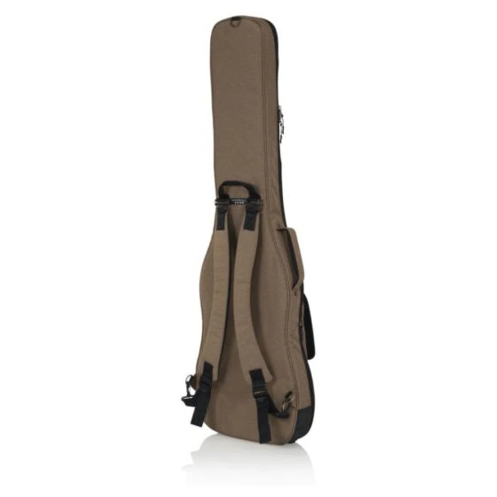 Gator GT BASS Transit Series Bass Guitar Bag - Image 6