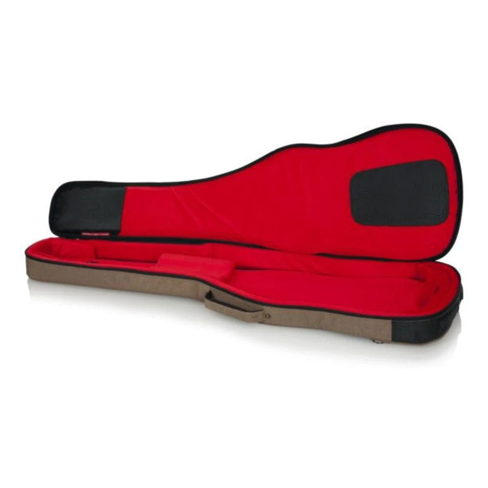 Gator GT BASS Transit Series Bass Guitar Bag - Image 7