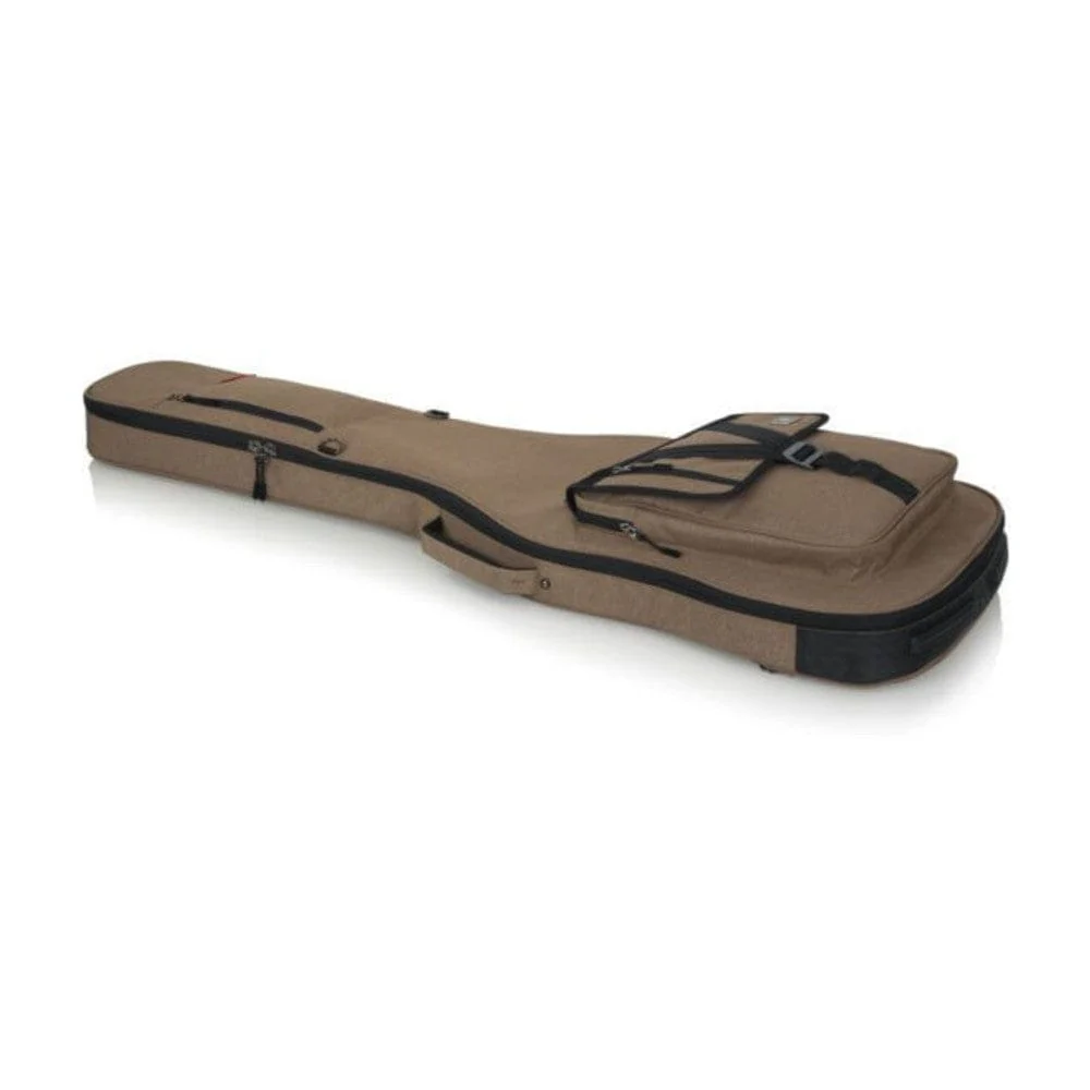 Gator GT BASS Transit Series Bass Guitar Bag - Image 8