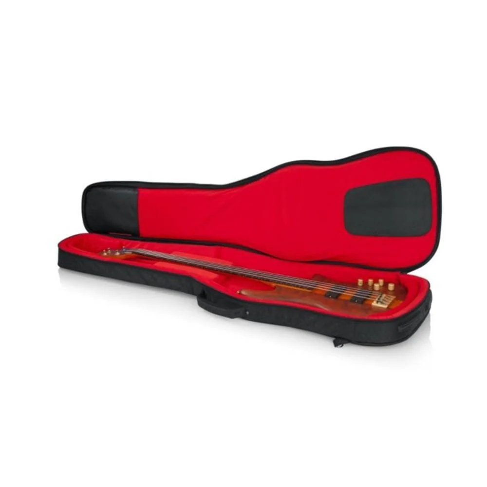 Gator GT BASS TranstT Bass Guitar Bag - Image 3
