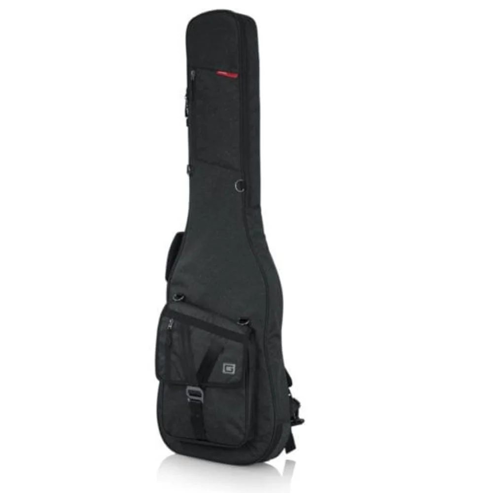 Gator GT BASS TranstT Bass Guitar Bag - Image 7