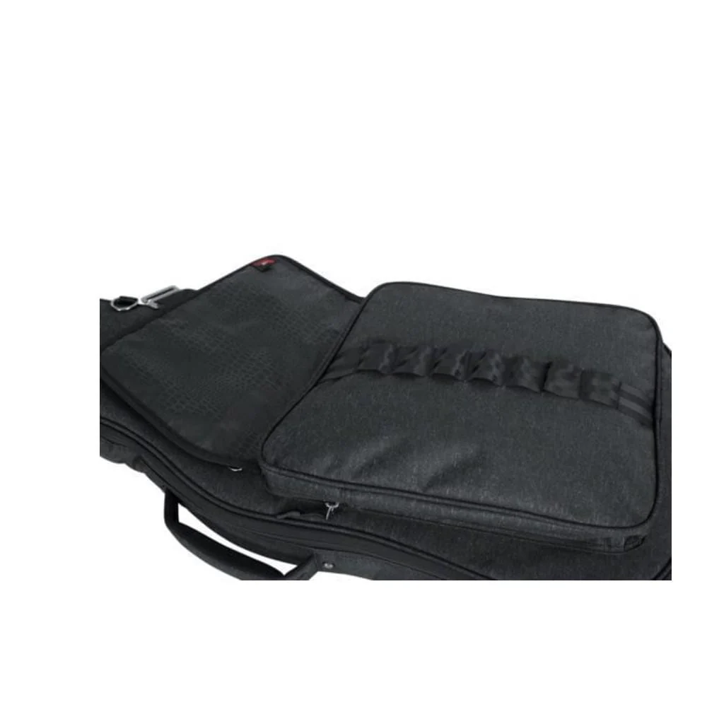 Gator GT BASS TranstT Bass Guitar Bag - Image 8