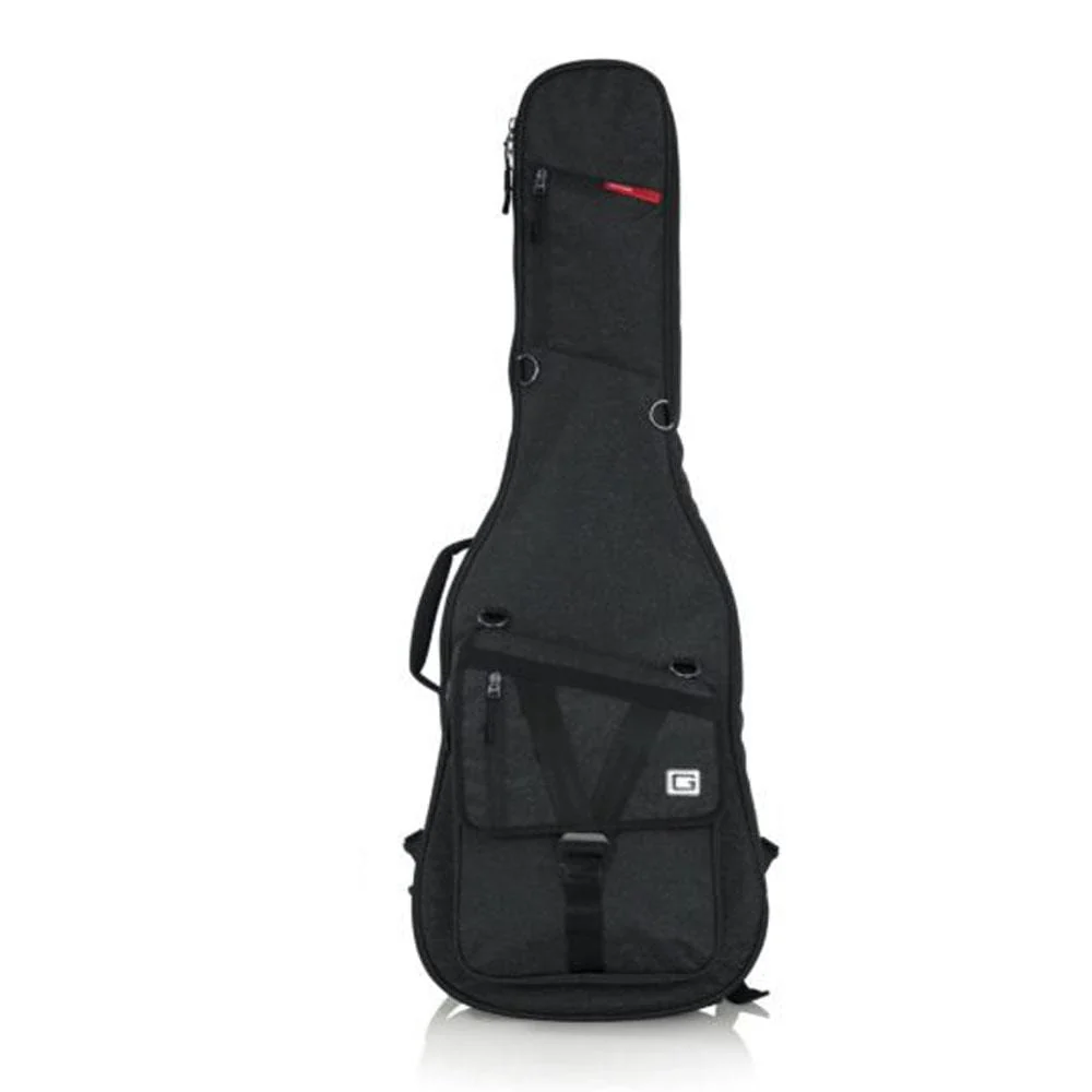 Gator GT-Electric Transit Series 20mm Padded Electric Gigbags