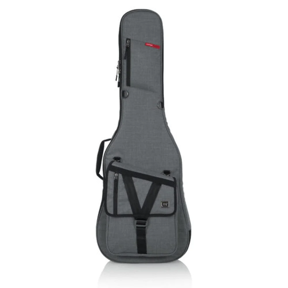 Gator GT-Electric Transit Series 20mm Padded Electric Gigbags - Image 2