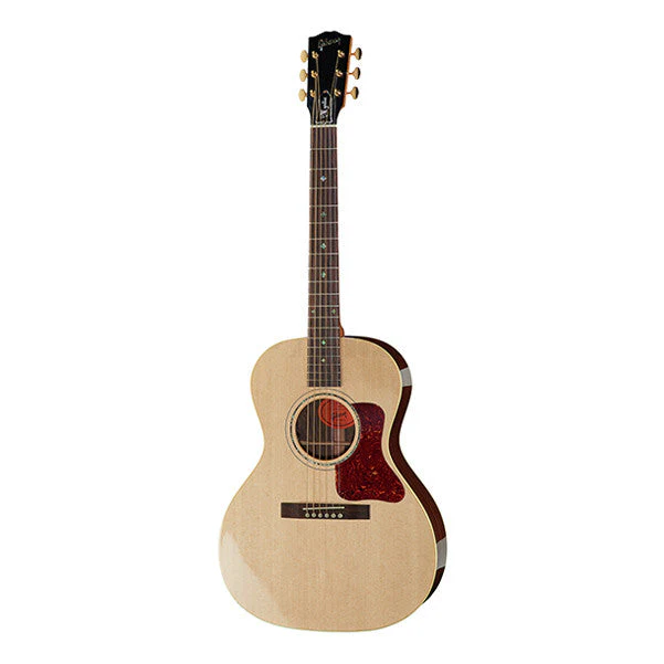 Gibson L-00 Mystic Rosewood Dreadnought Electro Acoustic Guitar - Antique Natural